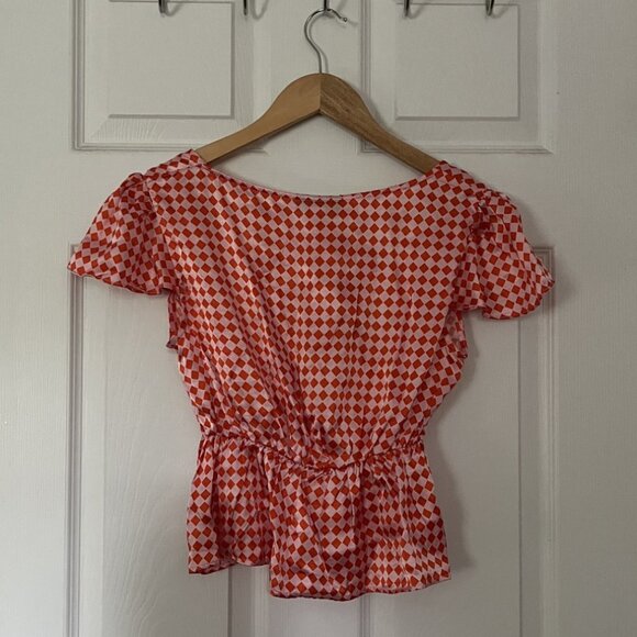 TOPSHOP Shirt - Picture 2 of 2